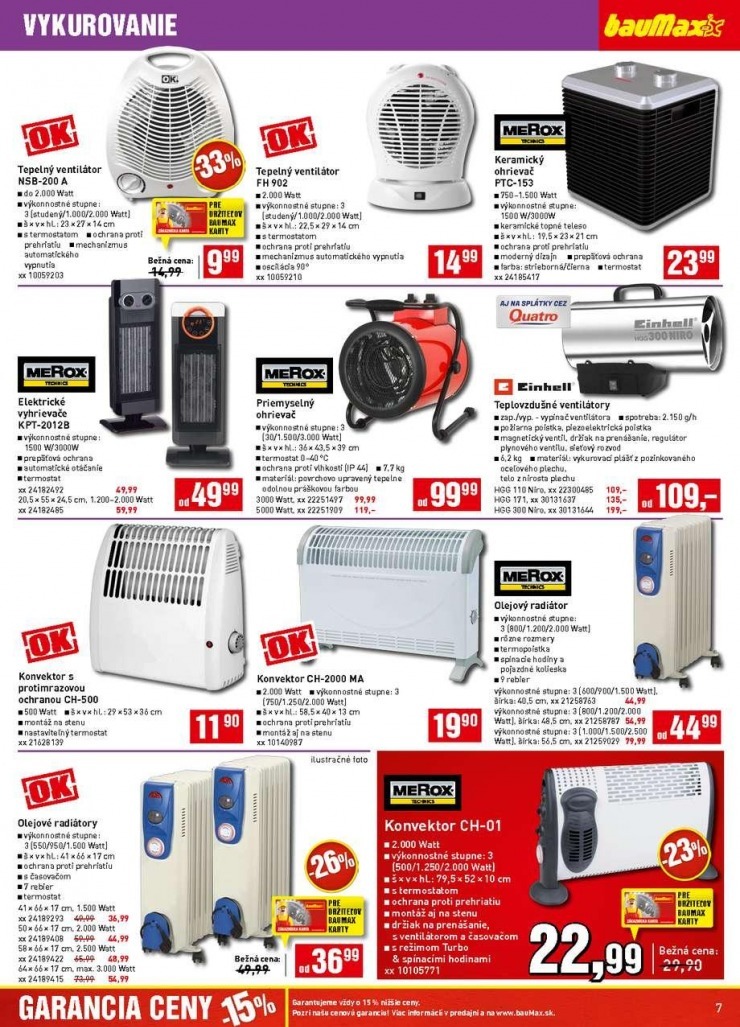 let�k bauMax �peci�lny let�k strana 7
