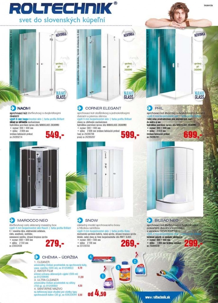 let�k bauMax �peci�lny let�k strana 11