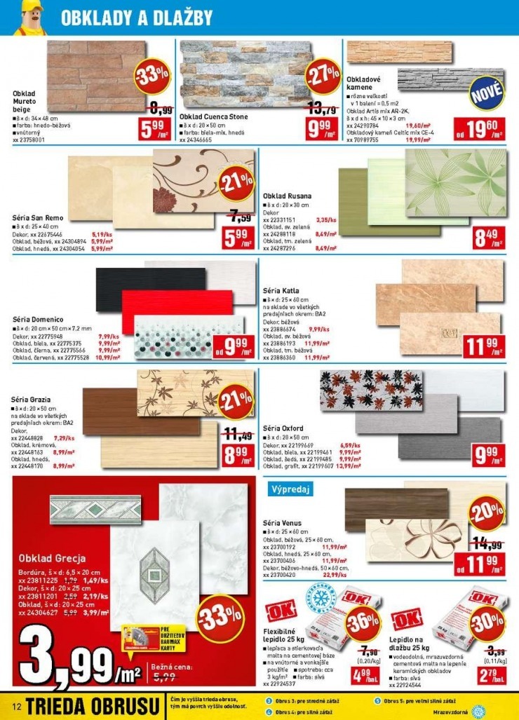 let�k bauMax �peci�lny let�k strana 12