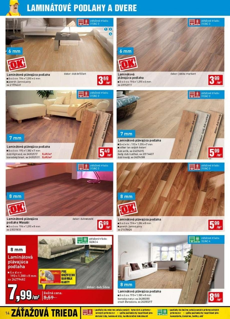 let�k bauMax �peci�lny let�k strana 14