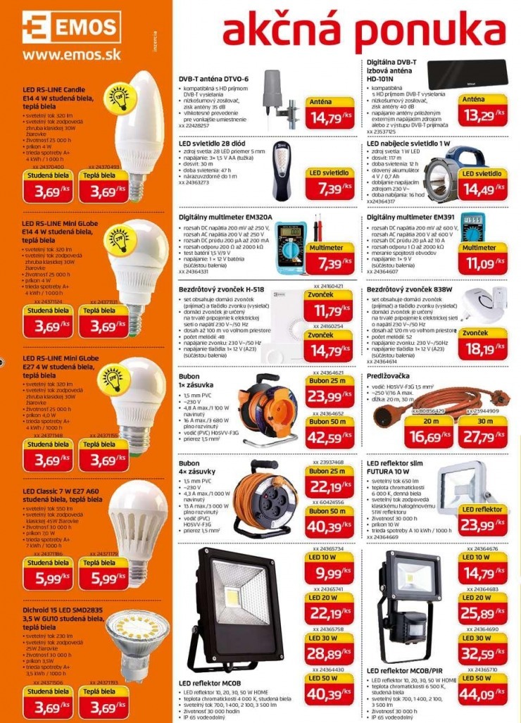 let�k bauMax �peci�lny let�k strana 24