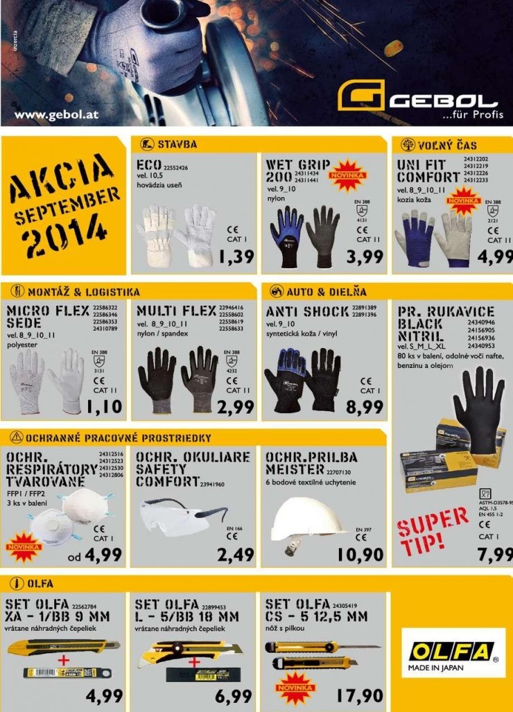 let�k bauMax �peci�lny let�k strana 25