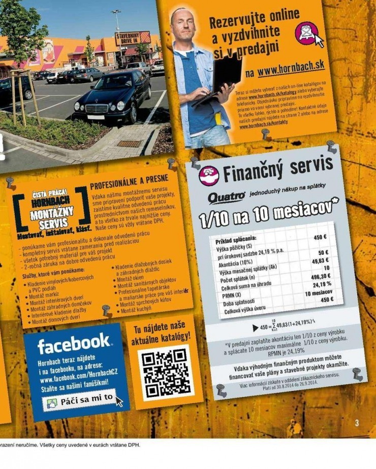 let�k HORNBACH akciov� let�k strana 3