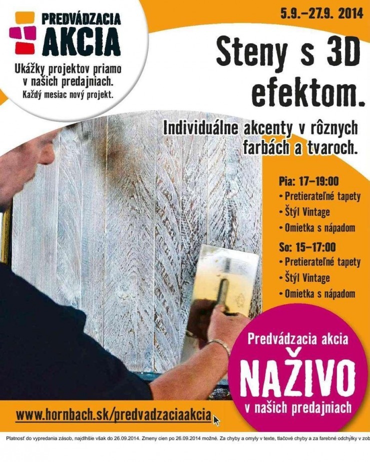 let�k HORNBACH akciov� let�k strana 4