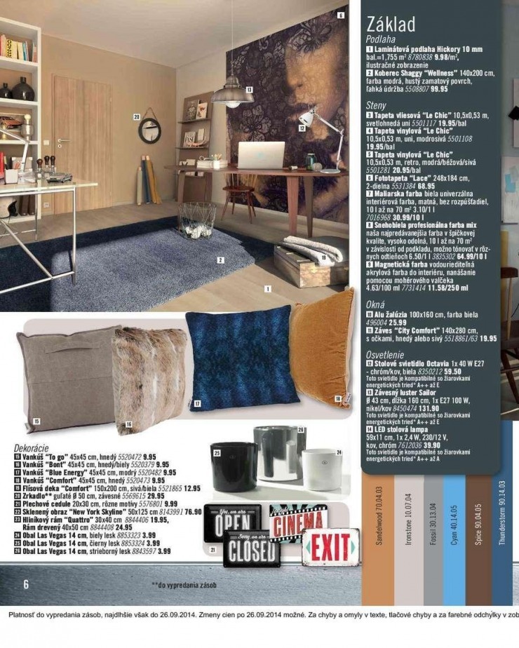 let�k HORNBACH akciov� let�k strana 6