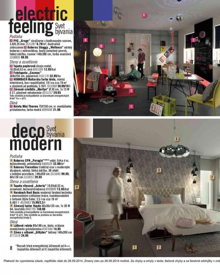 let�k HORNBACH akciov� let�k strana 8