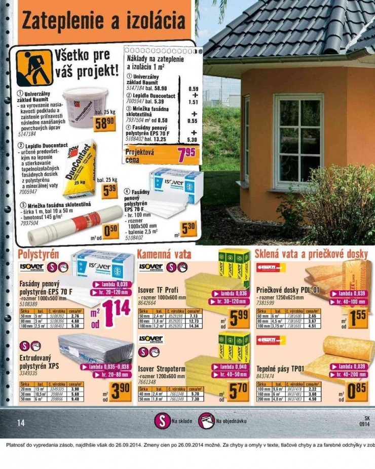 let�k HORNBACH akciov� let�k strana 14