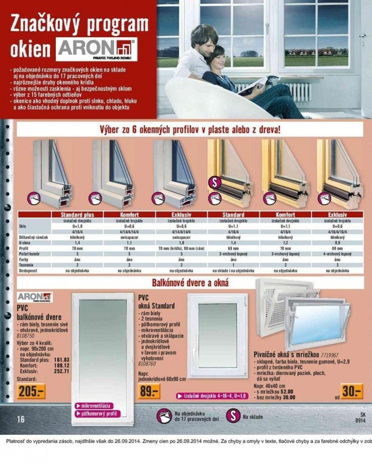 let�k HORNBACH akciov� let�k strana 16