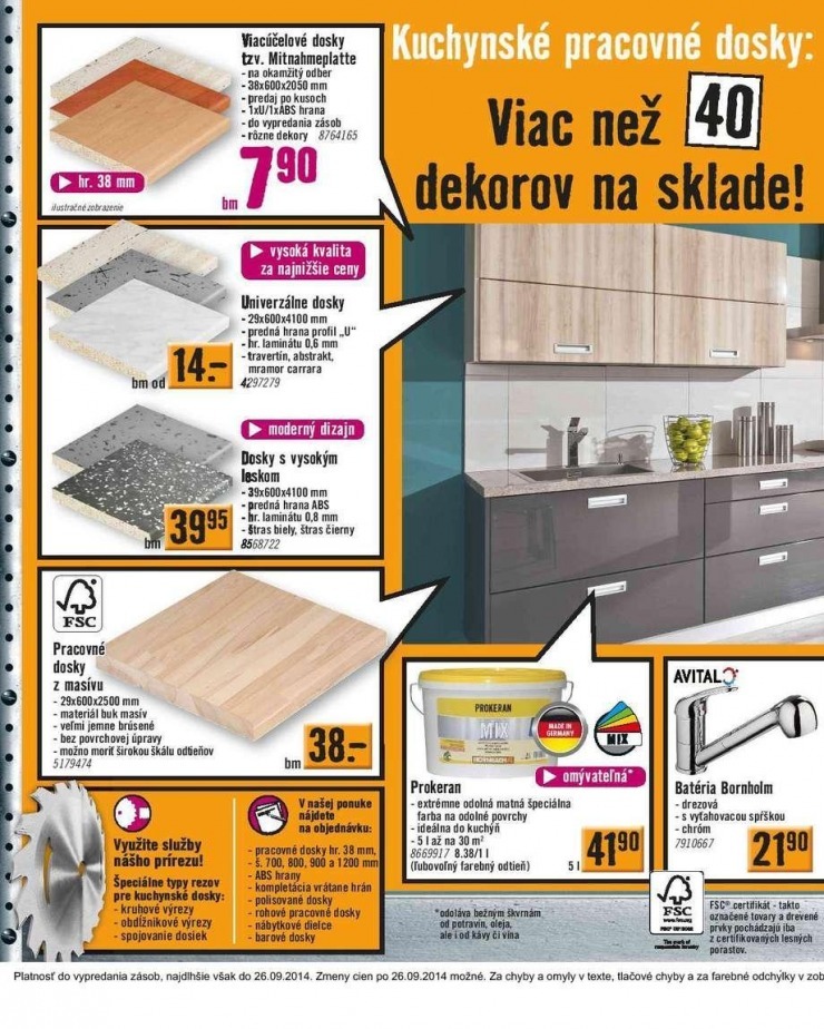 let�k HORNBACH akciov� let�k strana 24