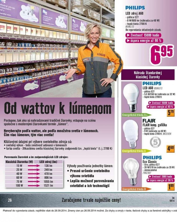 let�k HORNBACH akciov� let�k strana 26