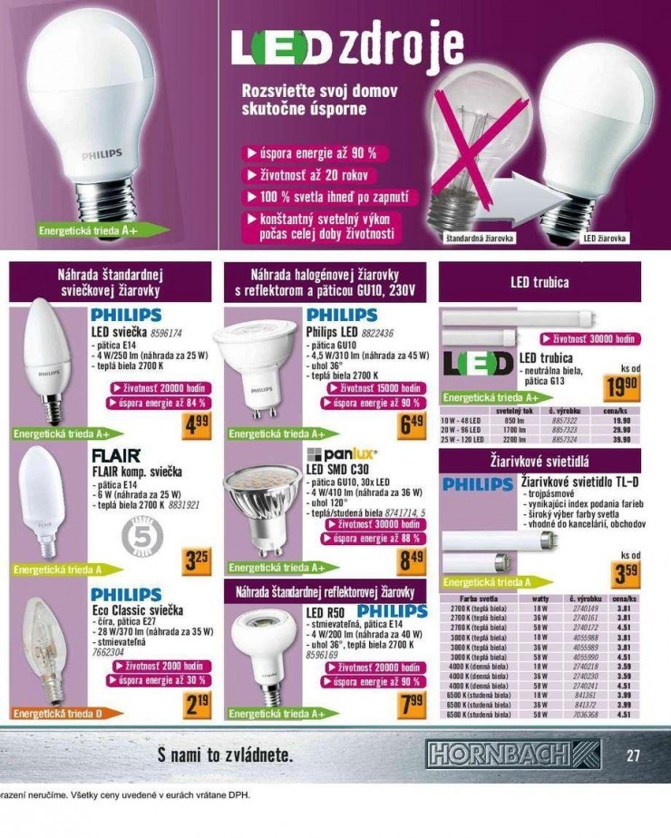 let�k HORNBACH akciov� let�k strana 27