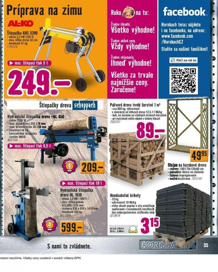 let�k HORNBACH akciov� let�k strana 35