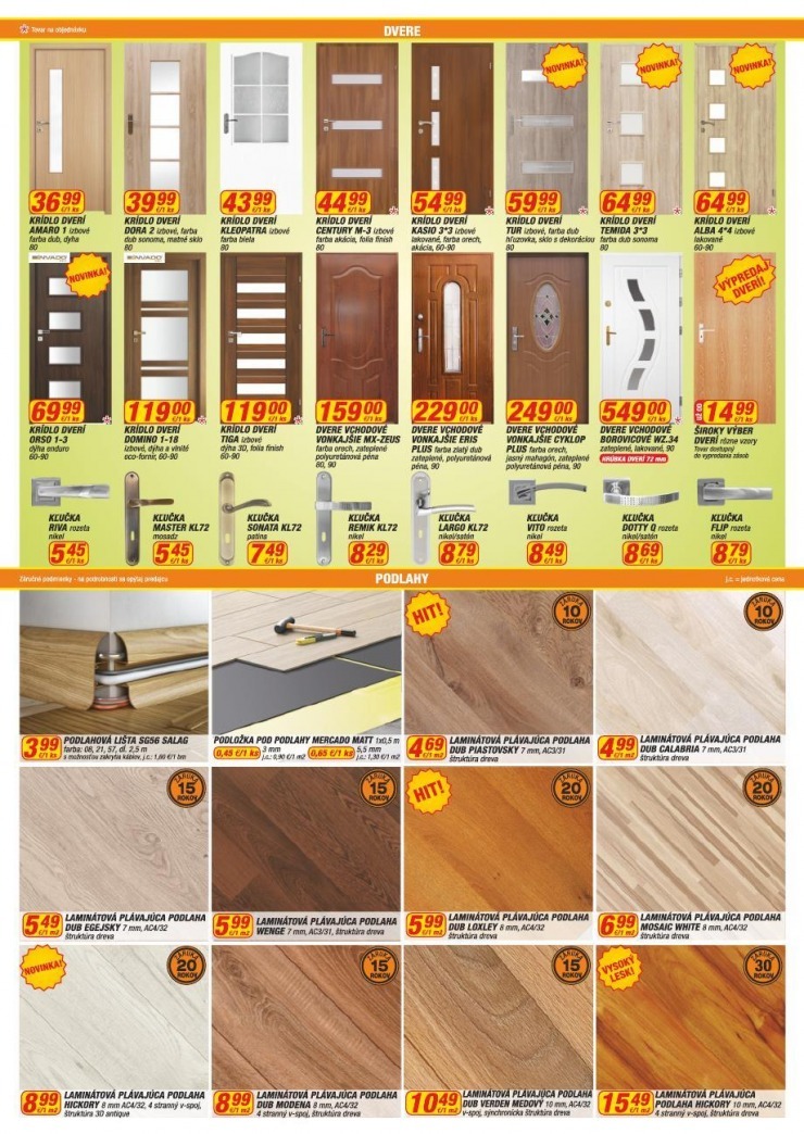 let�k mimoriadn� let�k Merkury Market strana 11