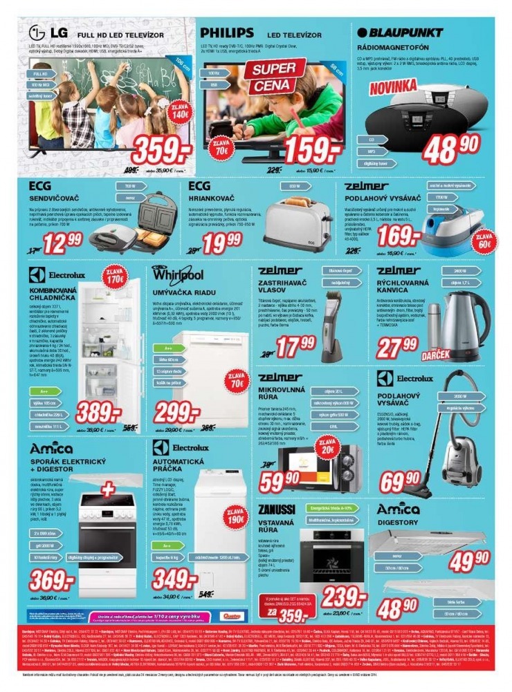 let�k extra ponuka ProELEKTRO strana 2