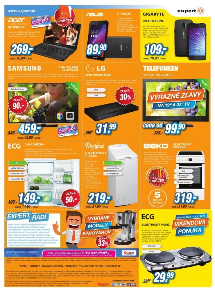 let�k let�k Expert Elektro - z�avobranie strana 2