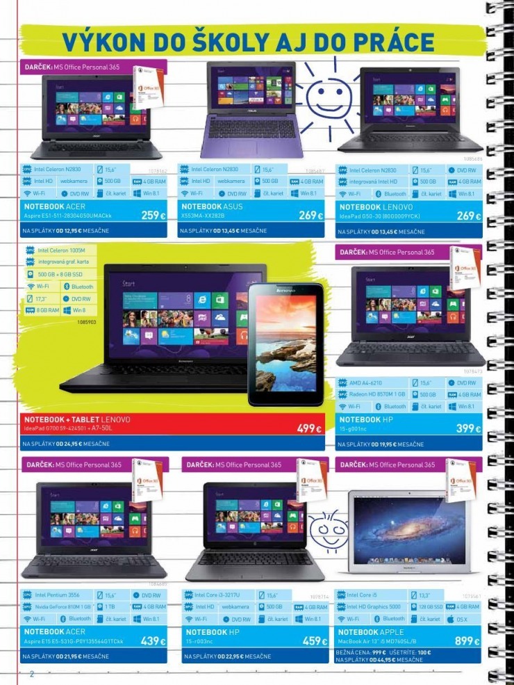 let�k mimoriadn� let�k NAY Elektrodom strana 2