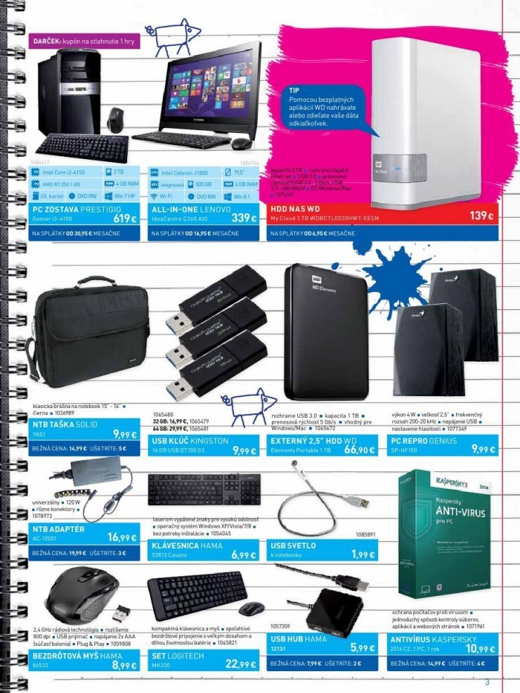 let�k mimoriadn� let�k NAY Elektrodom strana 3