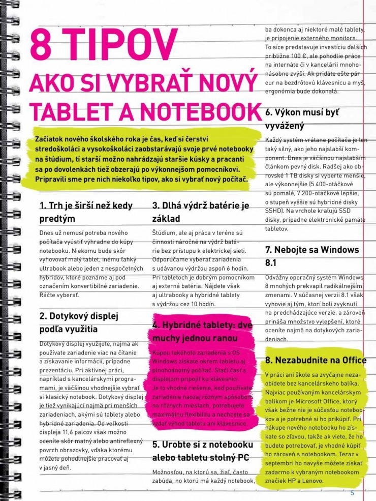 let�k mimoriadn� let�k NAY Elektrodom strana 5