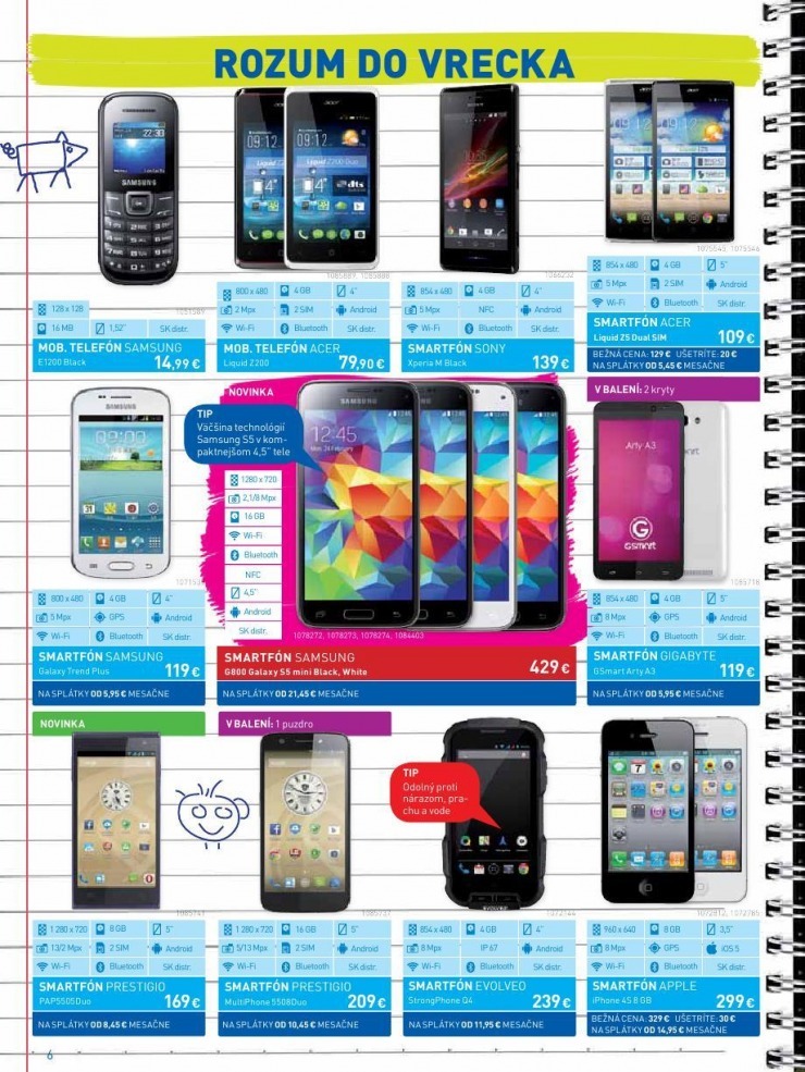 let�k mimoriadn� let�k NAY Elektrodom strana 6