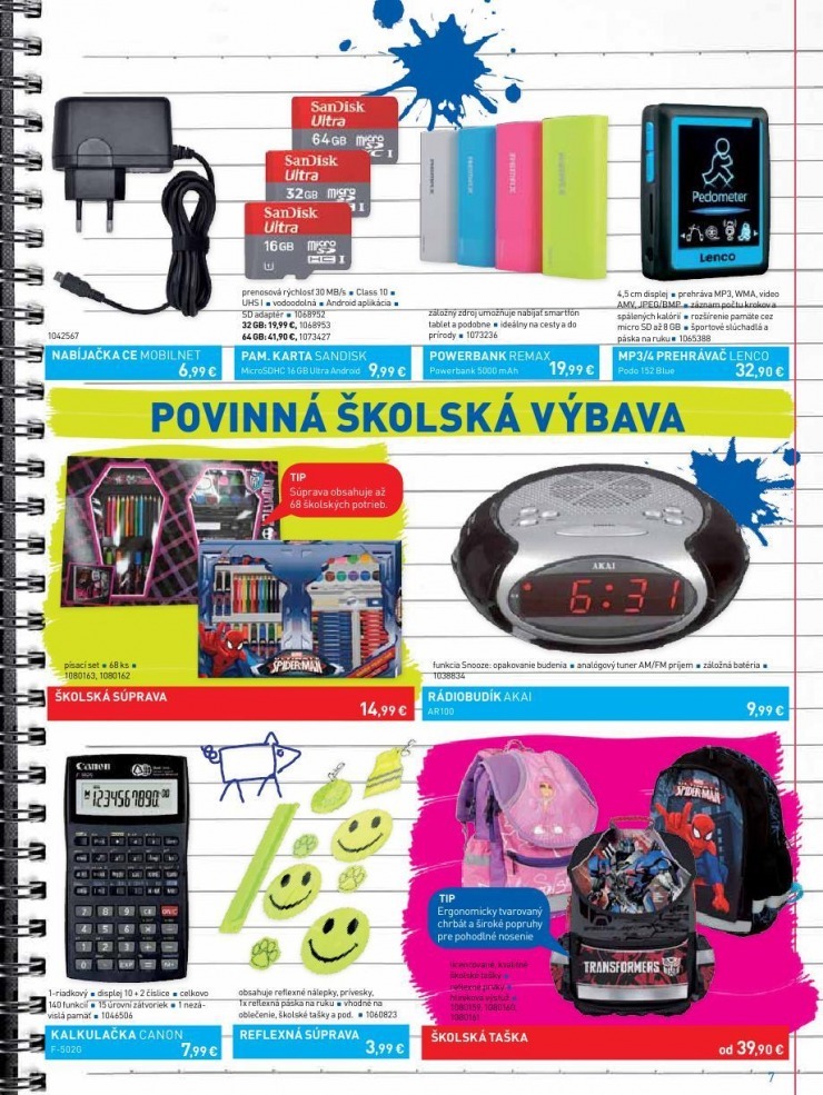 let�k mimoriadn� let�k NAY Elektrodom strana 7