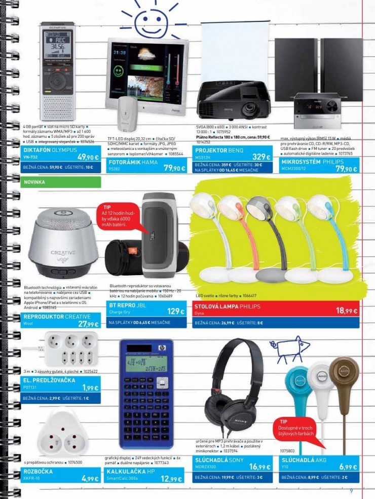 let�k mimoriadn� let�k NAY Elektrodom strana 9