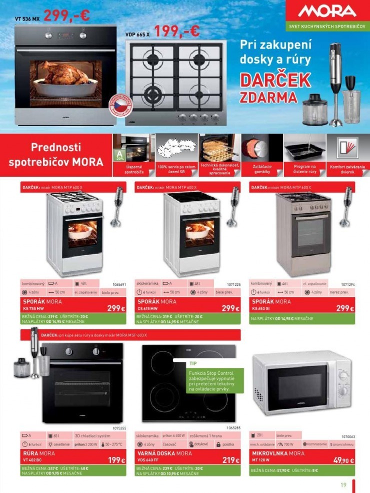 let�k mimoriadn� let�k NAY Elektrodom strana 19