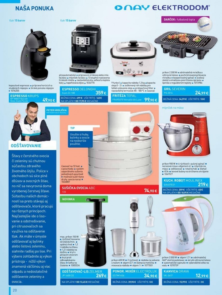 let�k mimoriadn� let�k NAY Elektrodom strana 20