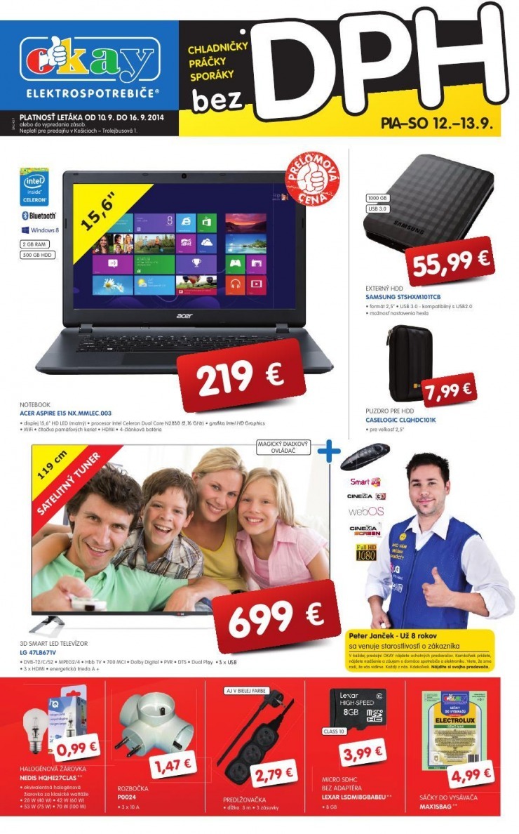 let�k mimoriadn� let�k Okay strana 1