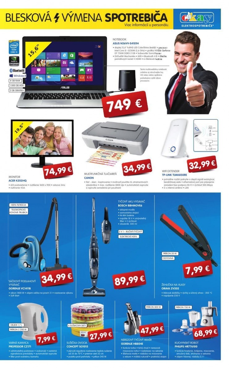 let�k mimoriadn� let�k Okay strana 5