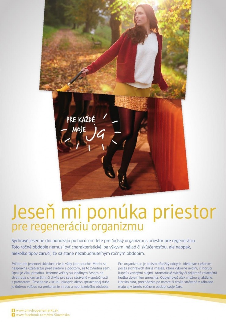 let�k dm drogerie aktu�lny let�k strana 2