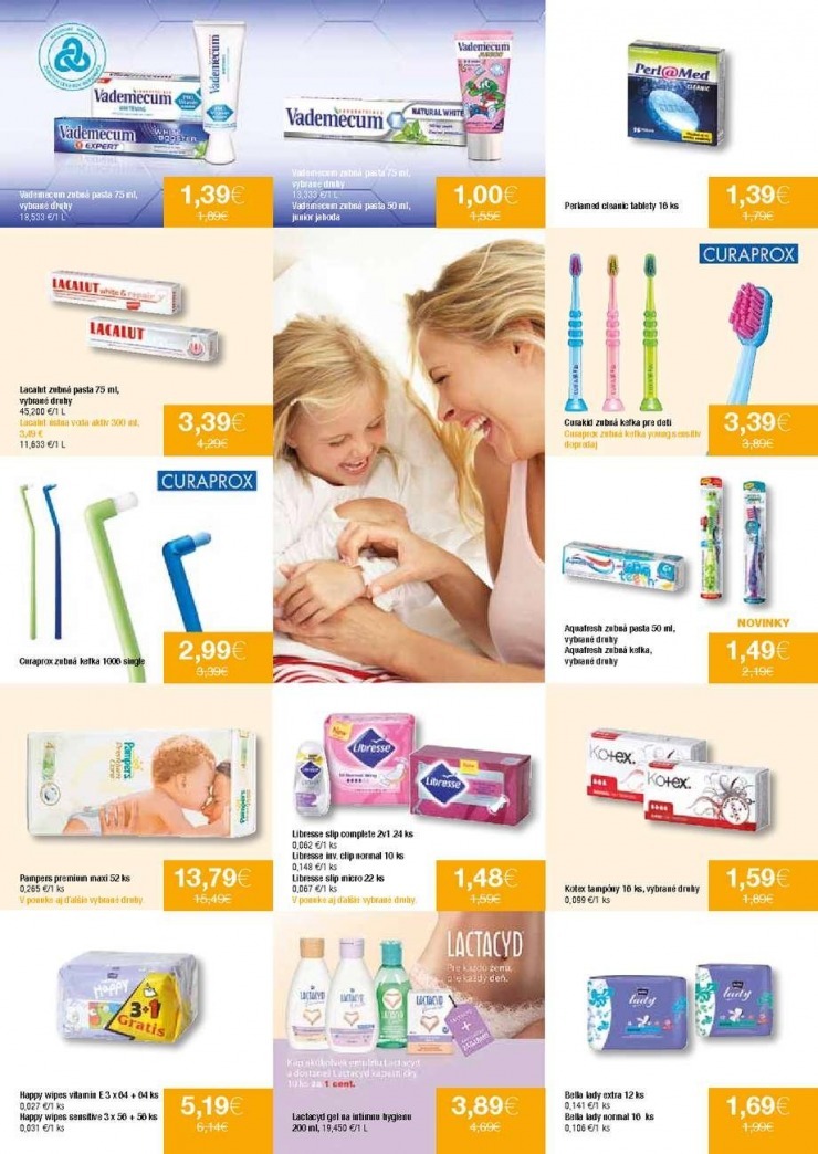 let�k ak�n� let�k 101 Drogerie strana 6