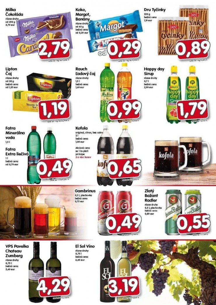 let�k TERNO mimoriadn� let�k strana 5