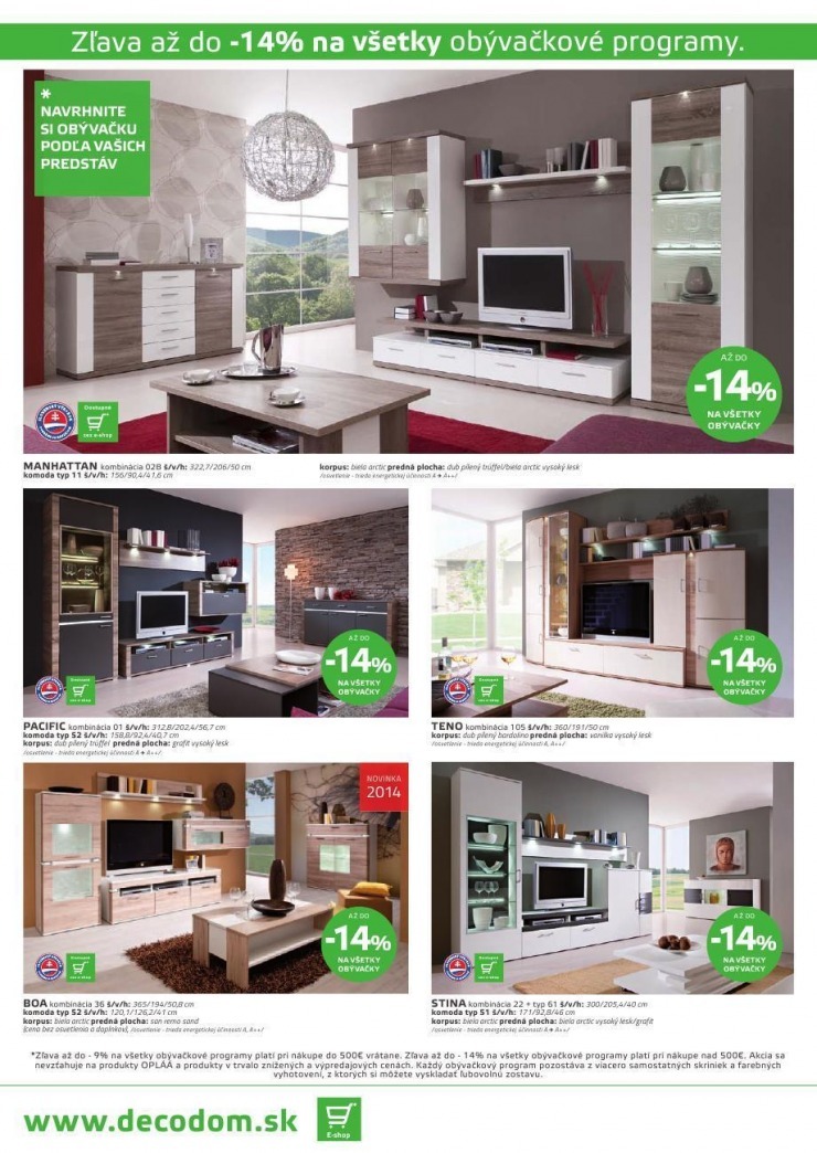 let�k ak�n� let�k Decodom strana 4