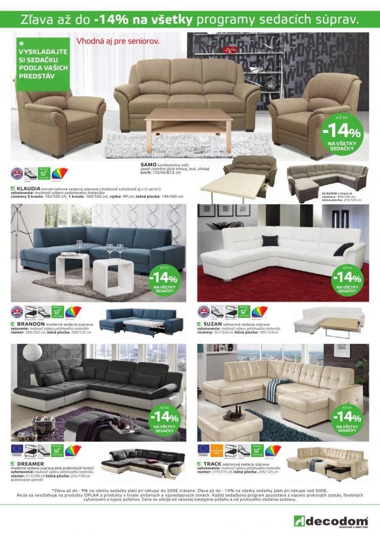 let�k ak�n� let�k Decodom strana 5