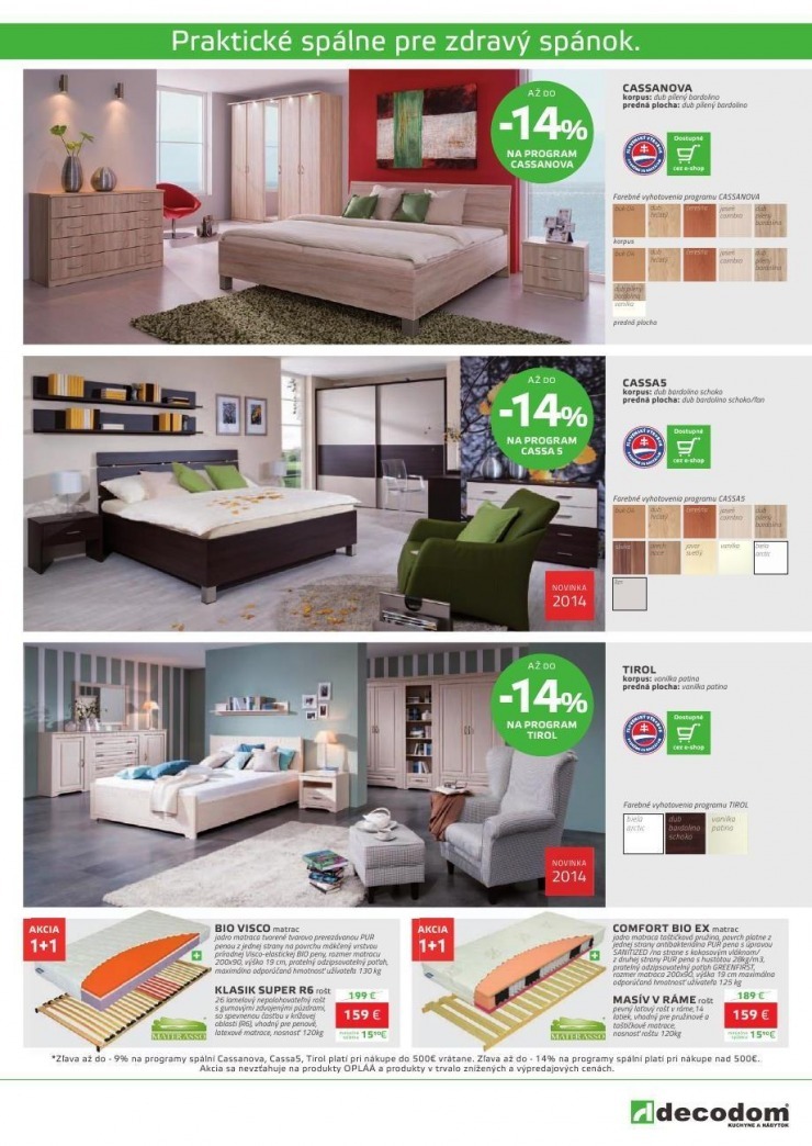 let�k ak�n� let�k Decodom strana 7