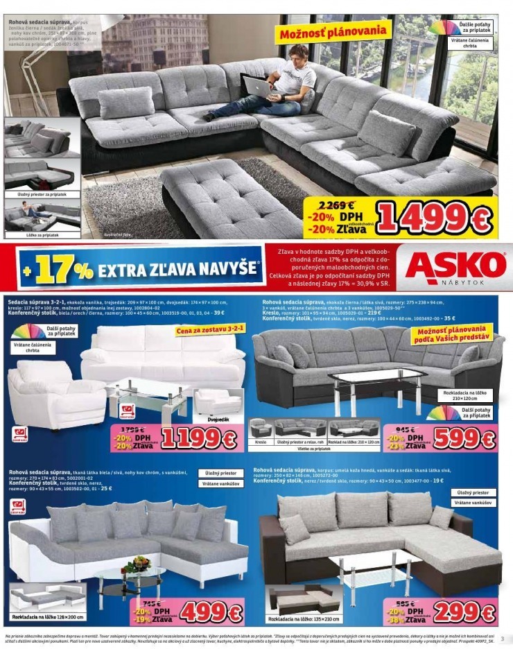 let�k akciov� let�k ASKO n�bytok strana 3