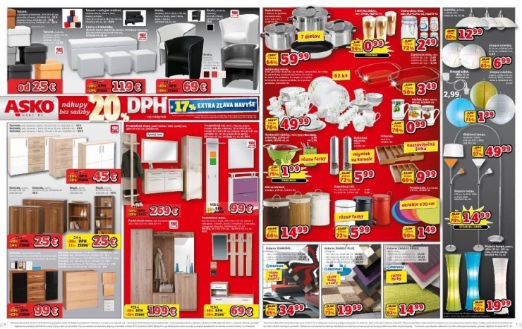 let�k akciov� let�k ASKO n�bytok strana 6