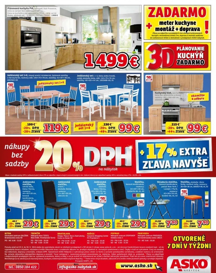 let�k akciov� let�k ASKO n�bytok strana 8