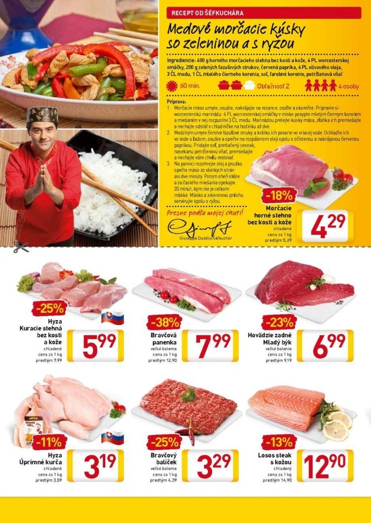 let�k mimoriadn� let�k Billa strana 2