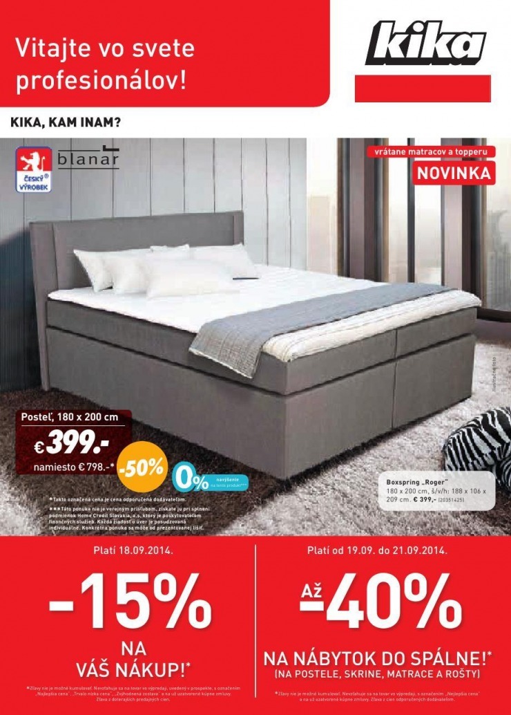 let�k mimoriadn� let�k kika strana 1