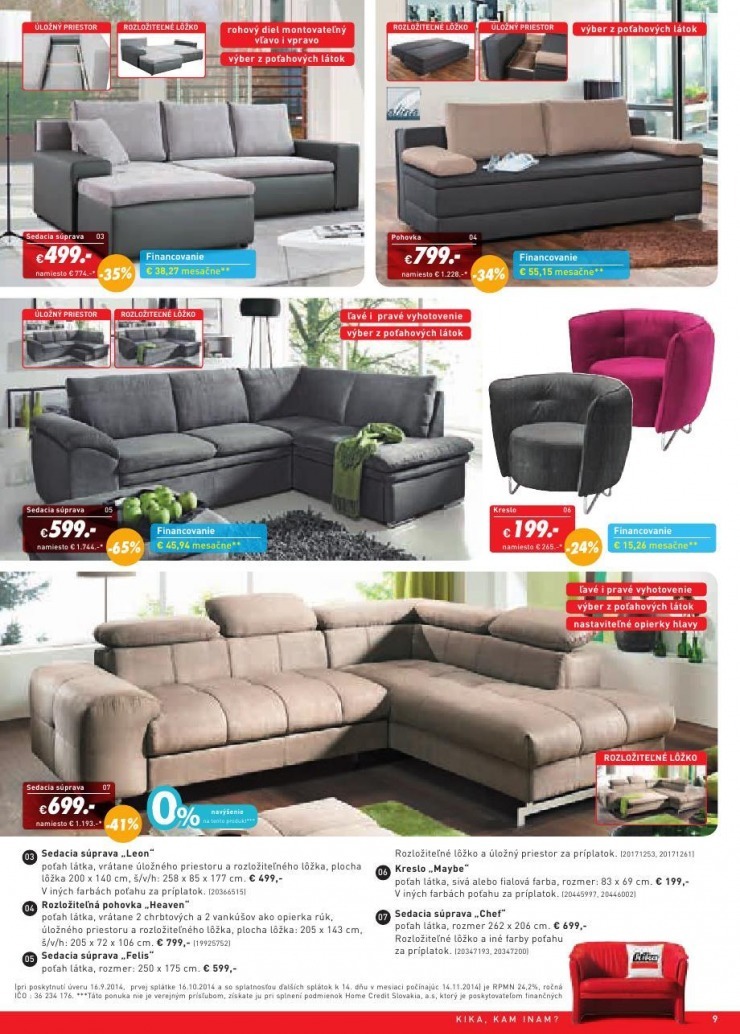 let�k mimoriadn� let�k kika strana 9