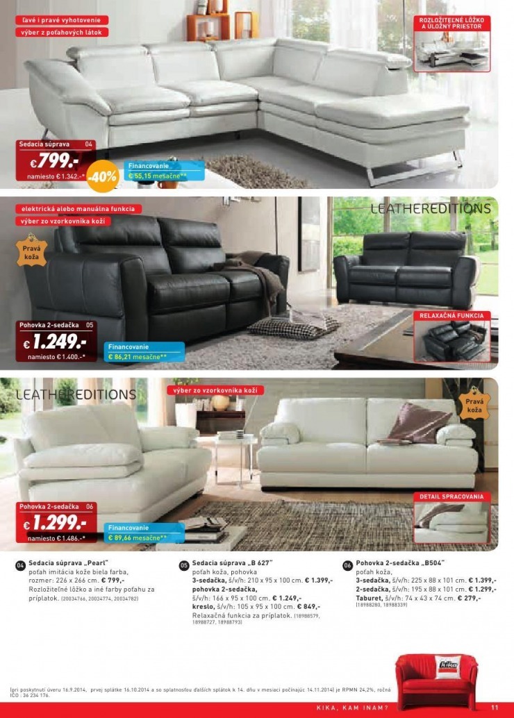 let�k mimoriadn� let�k kika strana 11