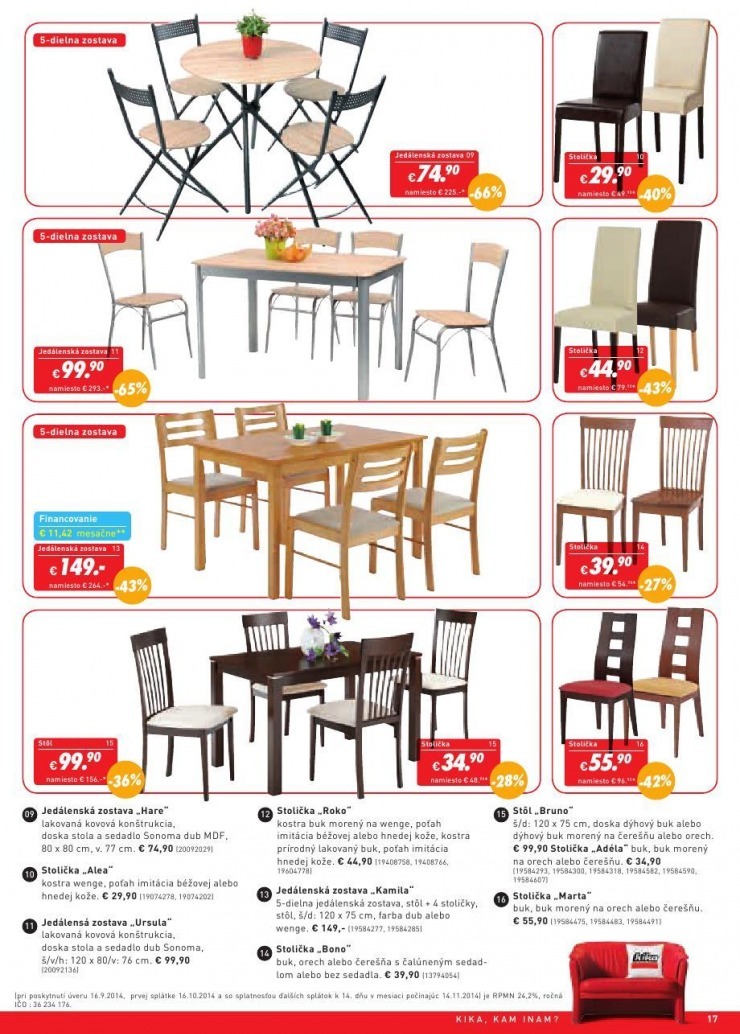 let�k mimoriadn� let�k kika strana 17