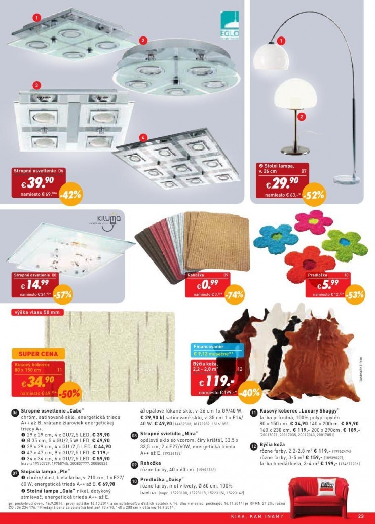 let�k mimoriadn� let�k kika strana 23