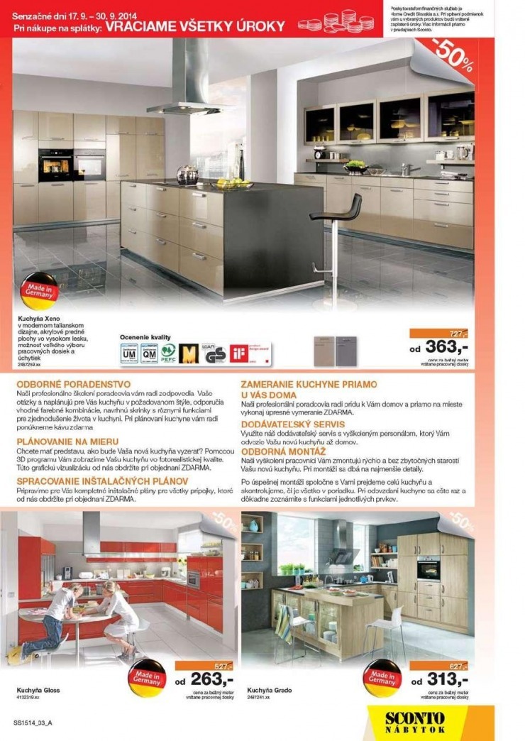 let�k aktu�lny let�k Sconto n�bytok strana 3