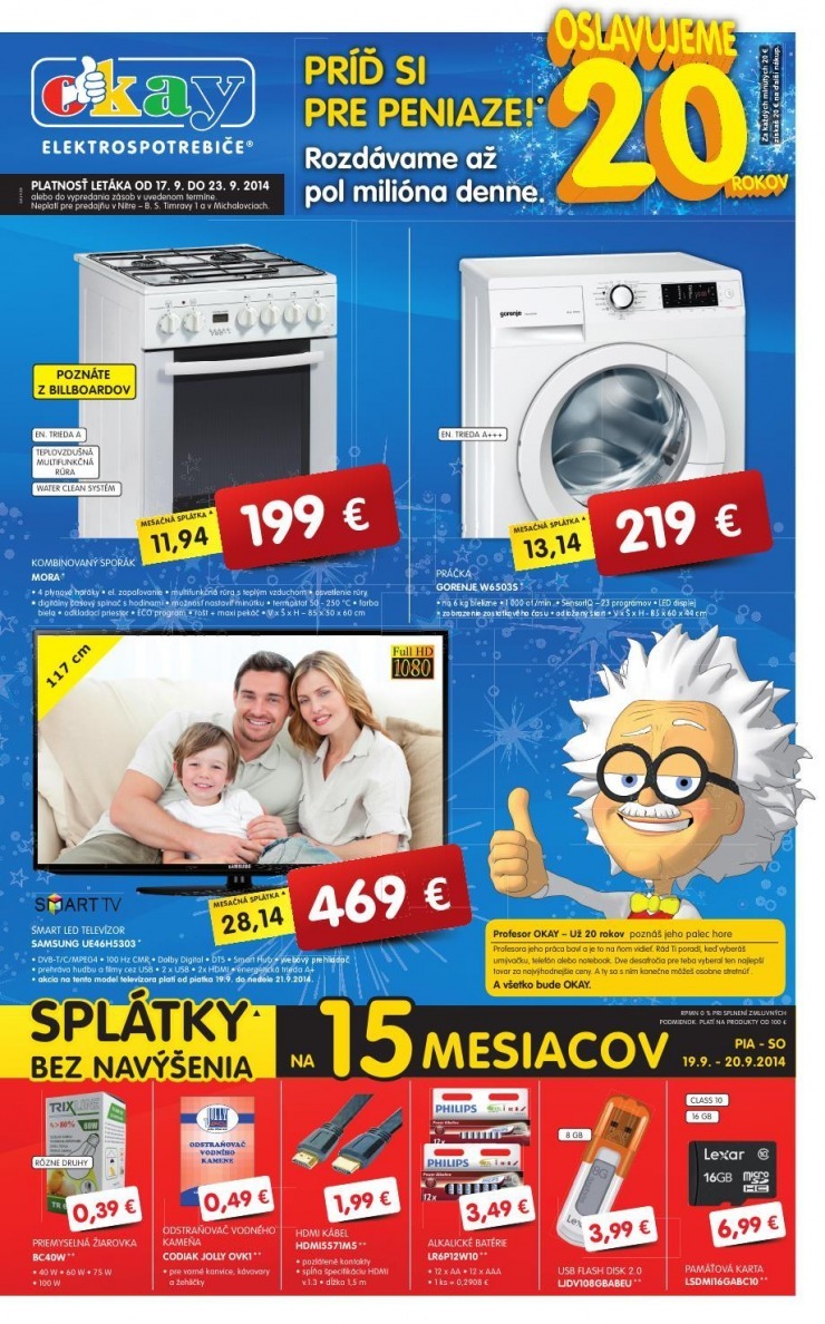 let�k Okay exkluz�vny let�k strana 1