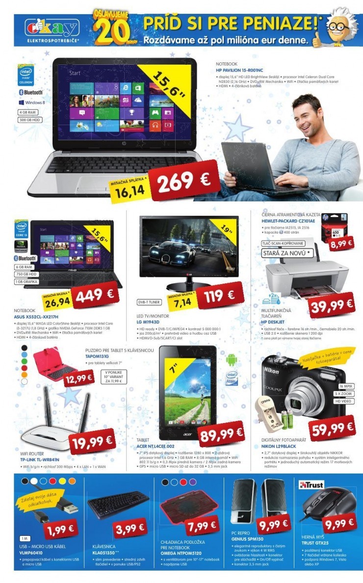 let�k Okay exkluz�vny let�k strana 4