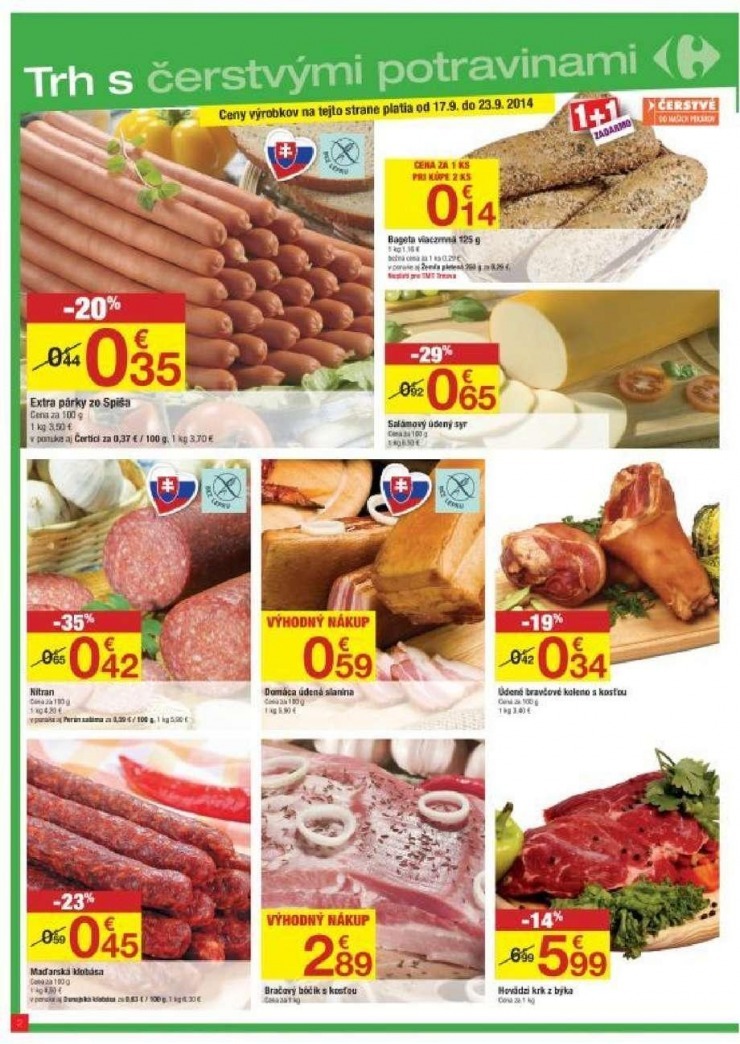 let�k aktu�lny let�k Carrefour strana 2