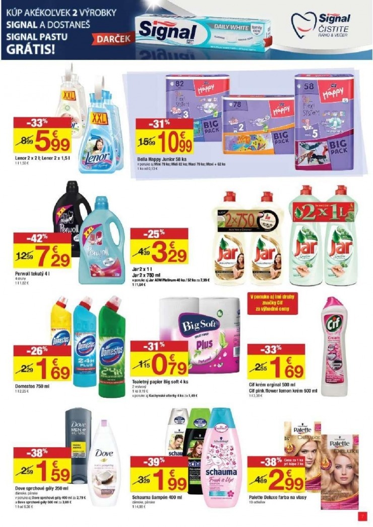 let�k aktu�lny let�k Carrefour strana 7