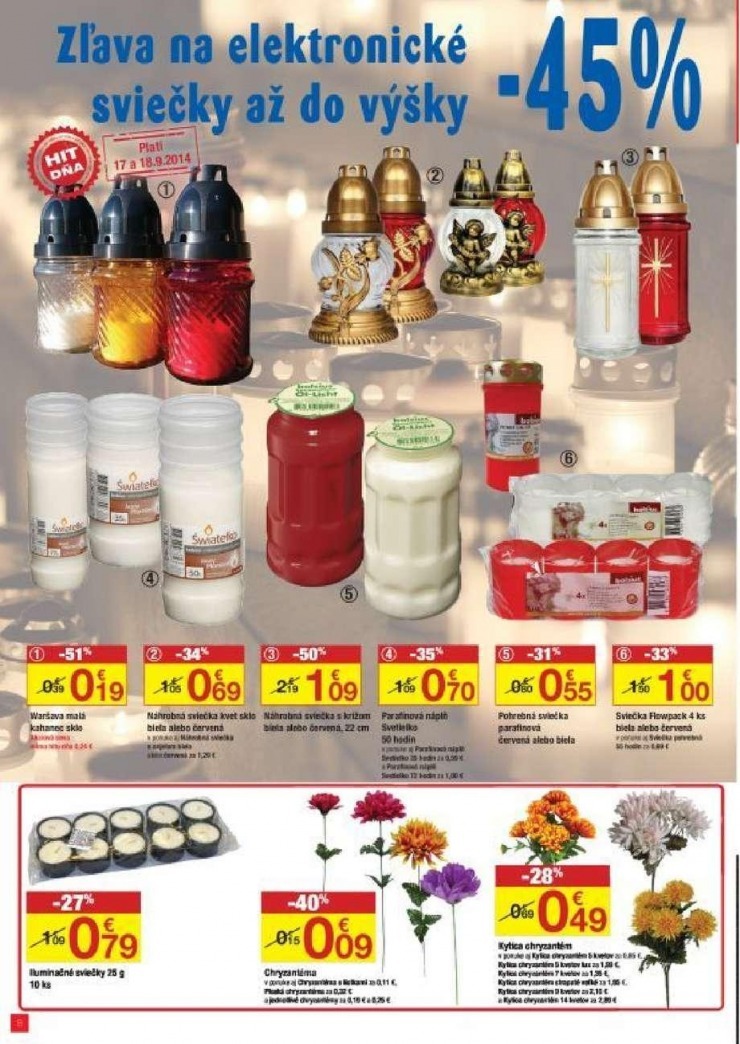 let�k aktu�lny let�k Carrefour strana 8